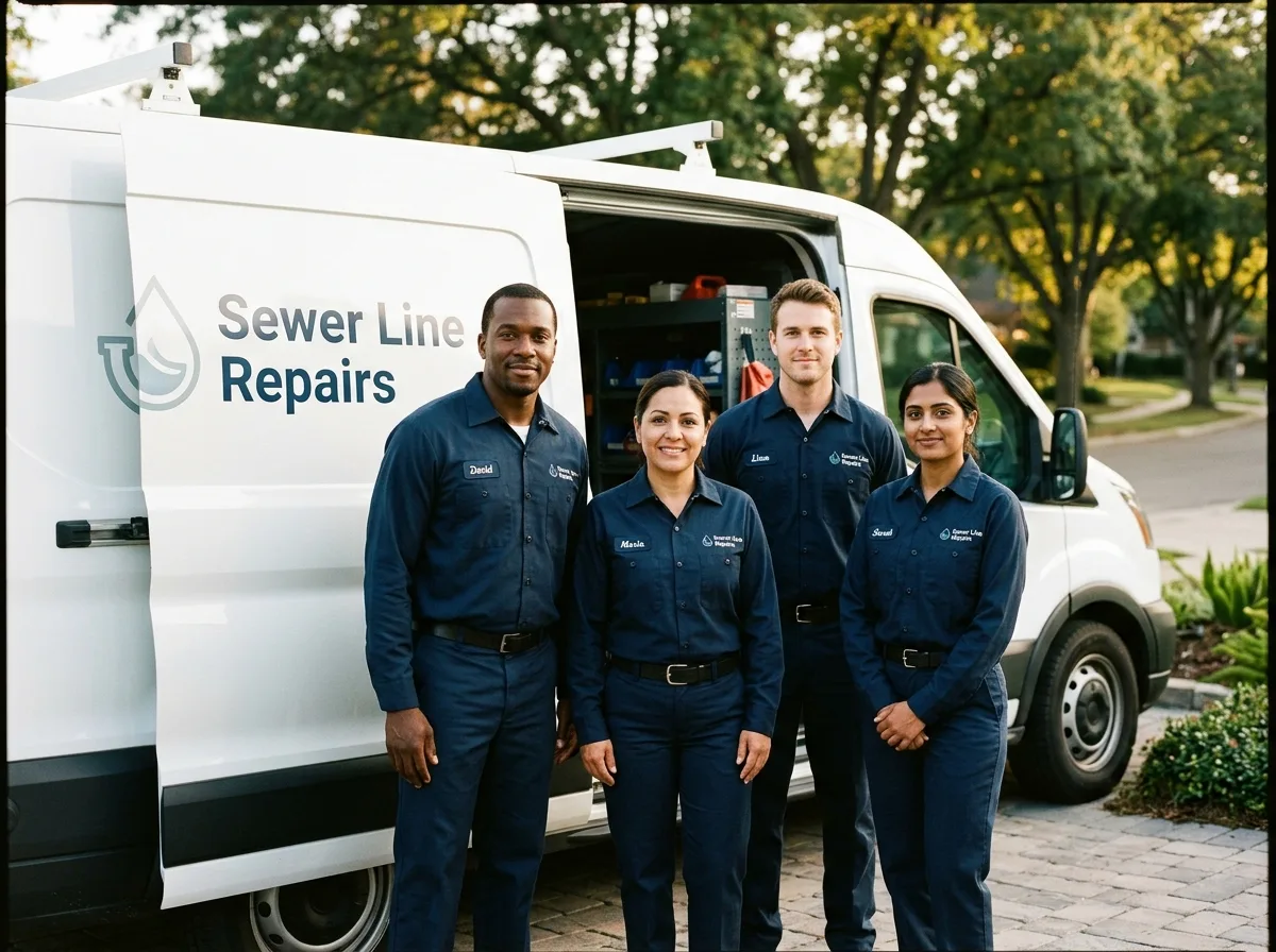 Emergency Plumber company in Harper, WV