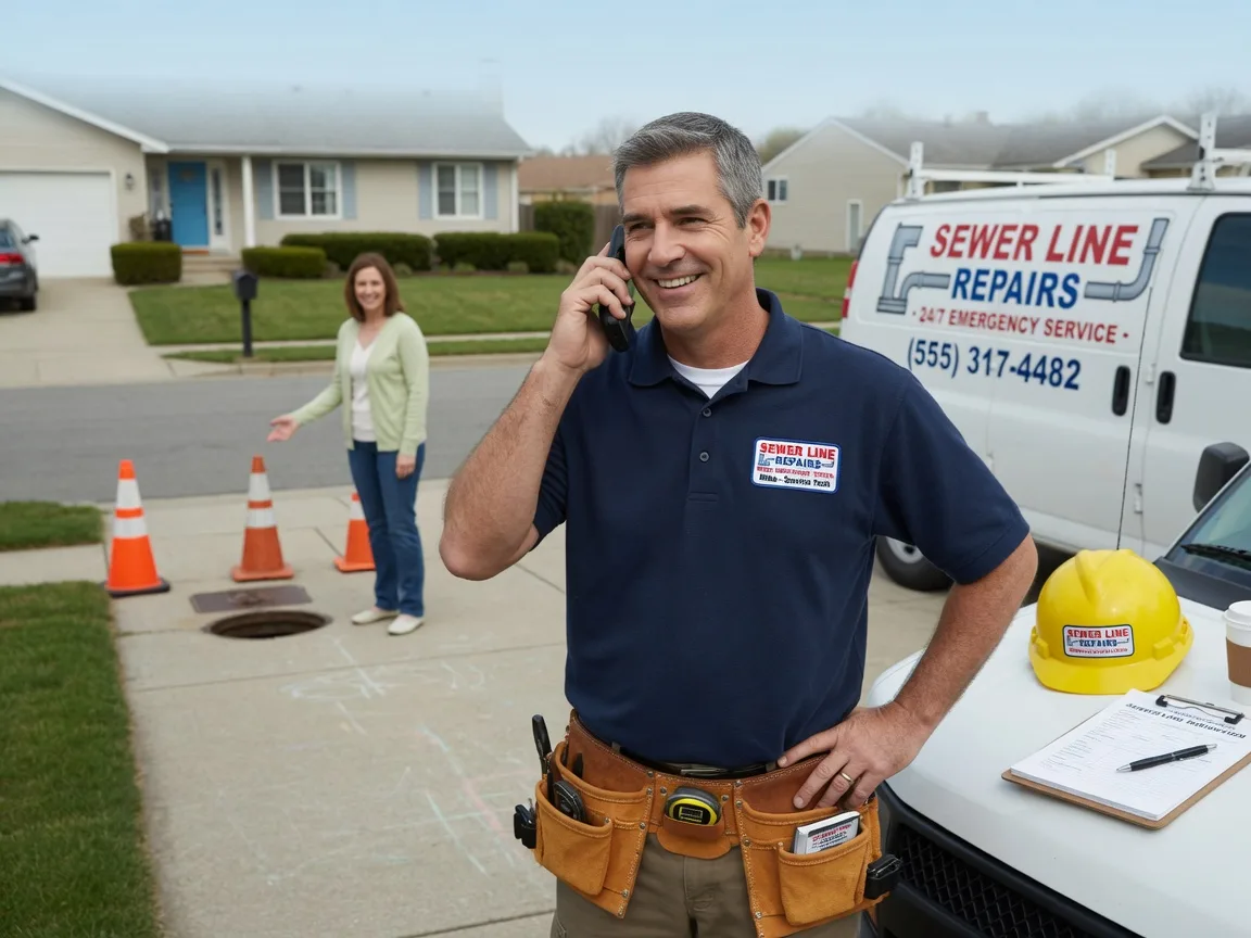 Emergency Plumber Harper, WV FAQs